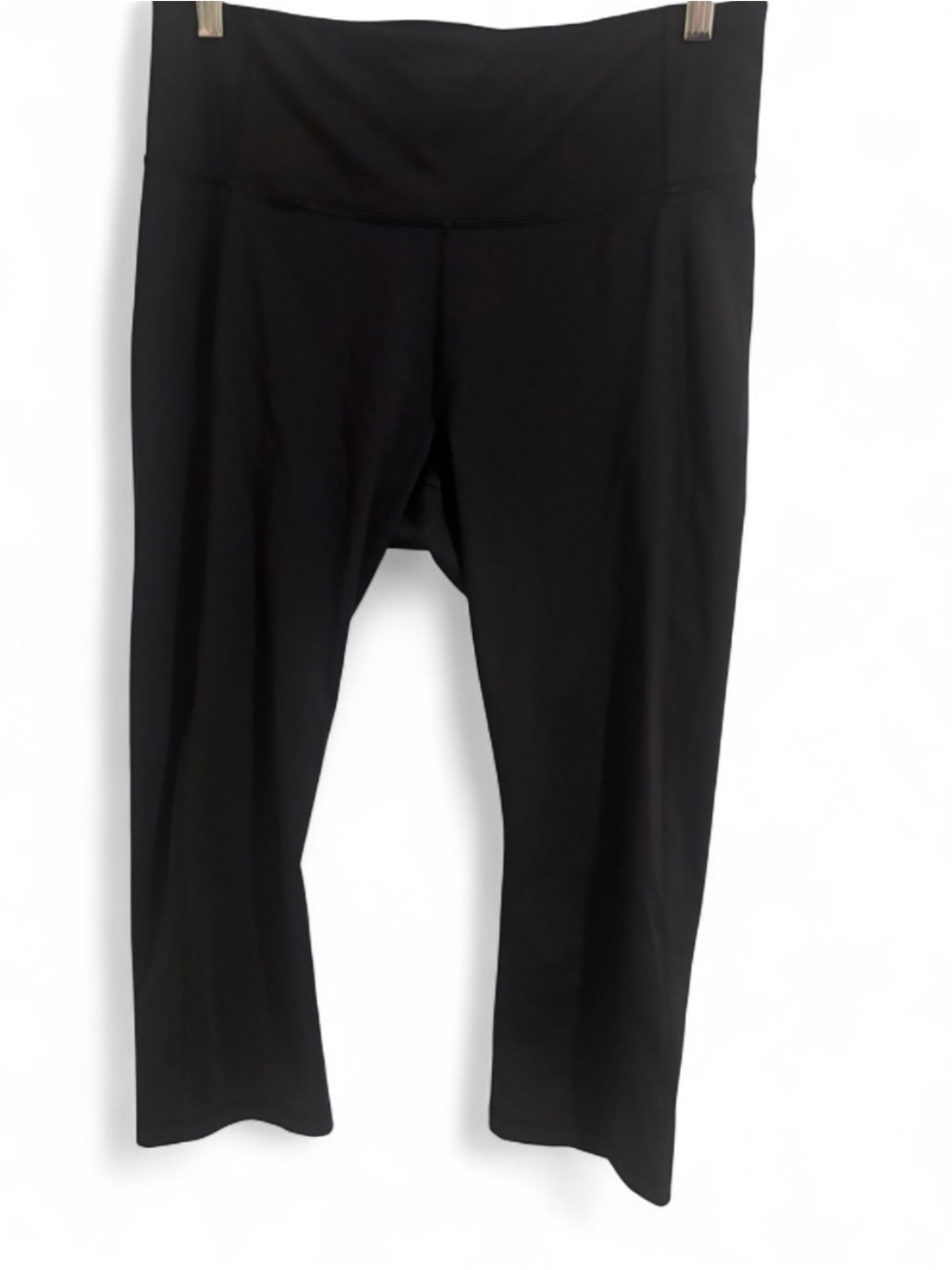 all in motion Black Capri Leggings for Women